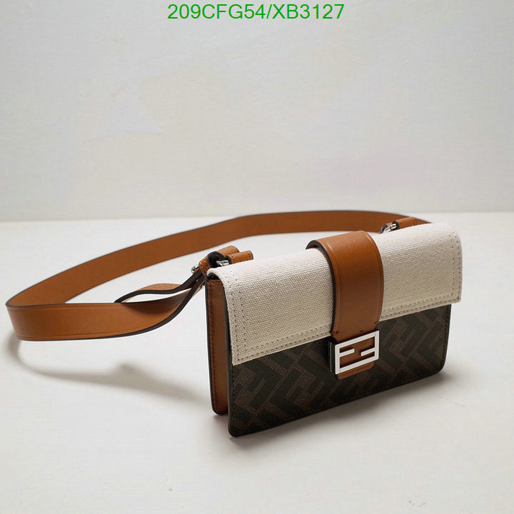 SAMC - FDE Bags - 588