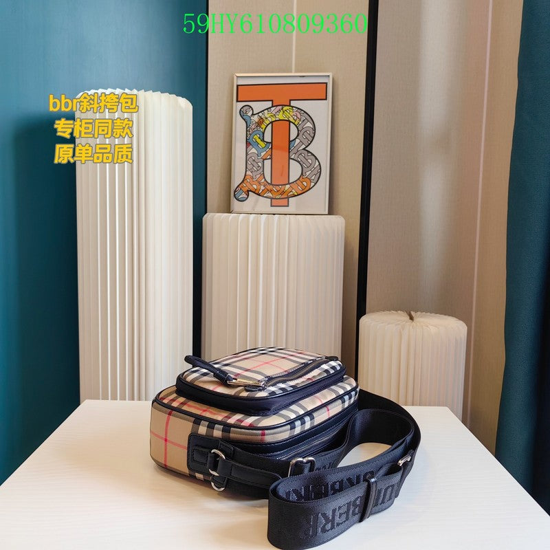ELE Fashion -BBR Bags - 078