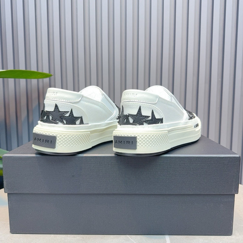 glami - AMIR Men Shoes - 336