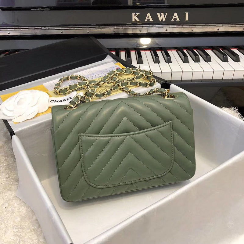 Satchel Bags - CHL Bags - 574