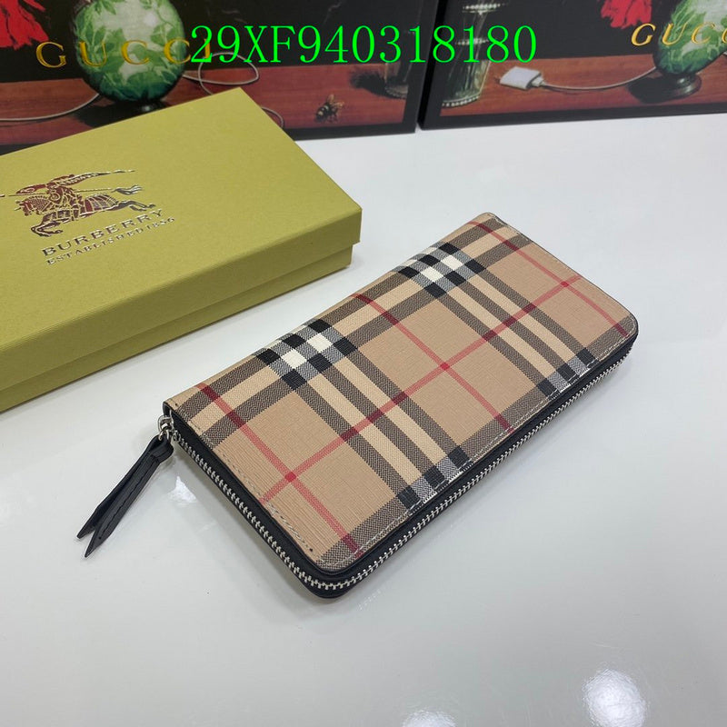 Glami - BOR Wallet - 105