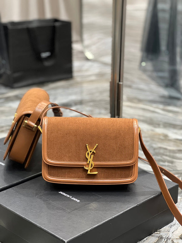 Satchel Bags - SLY Bags - 519