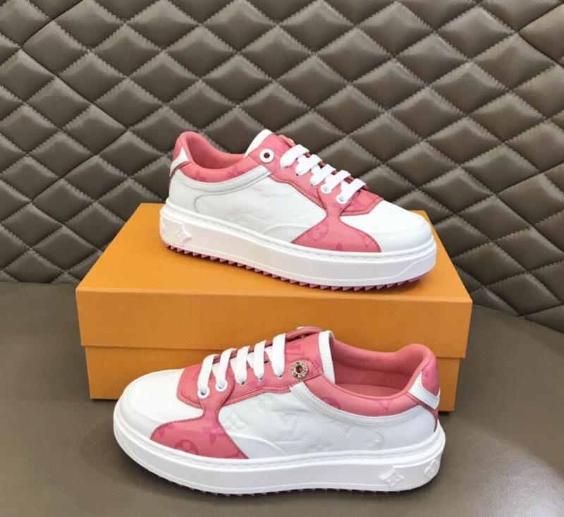 SAMC - LOV Women Shoes - 578