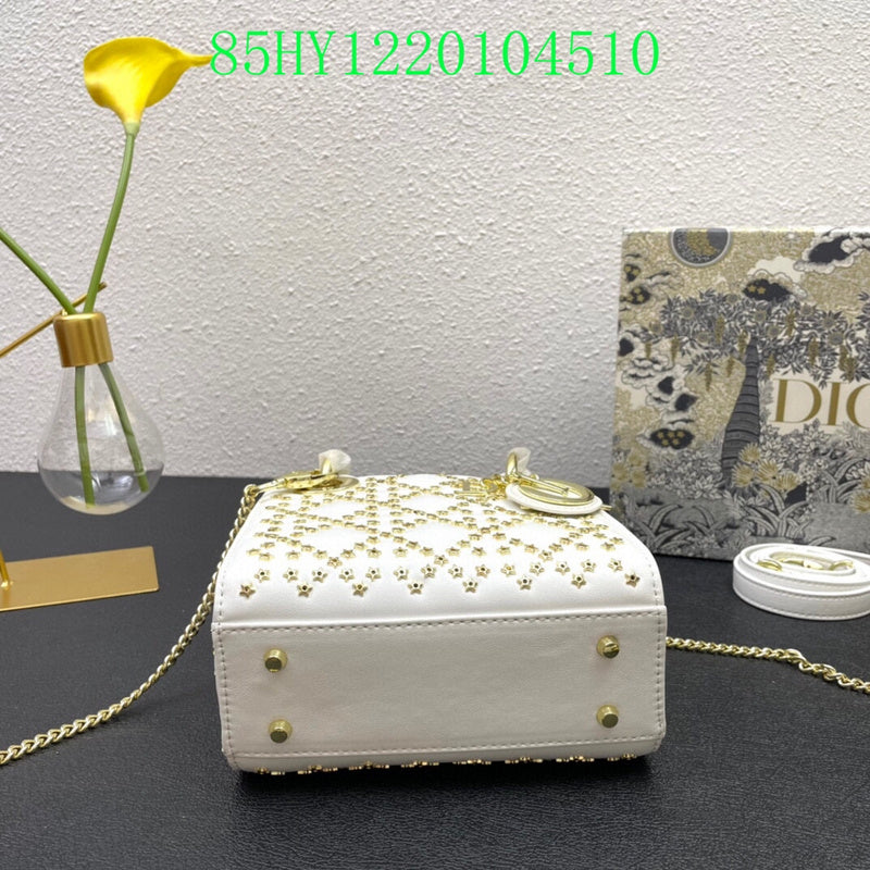 Glami - DOR Bags - 912