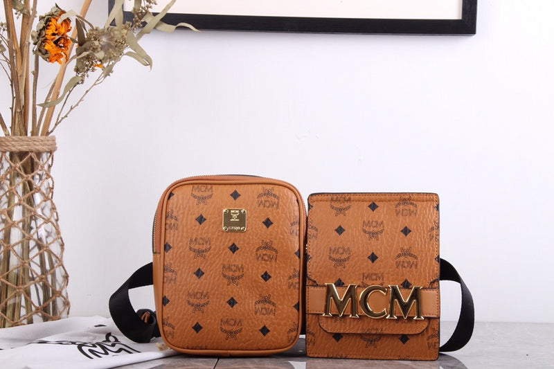Satchel Bags - MC Bags - 631