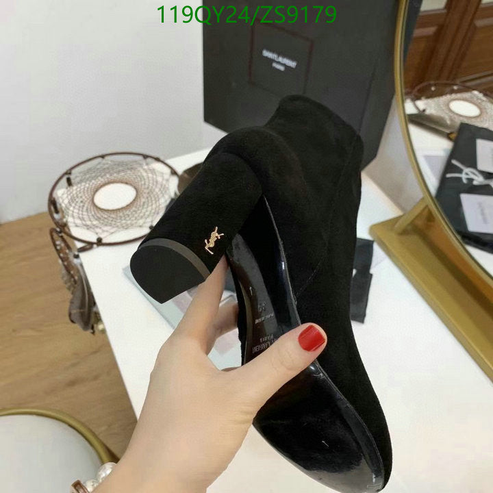 SAMC - YLS Women Shoes - 128