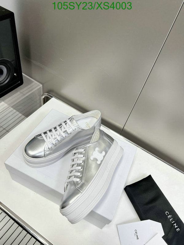 SAMC - COL Women Shoes - 219