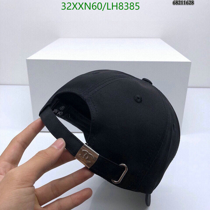 SAMC - CHL Caps & Hats - 423