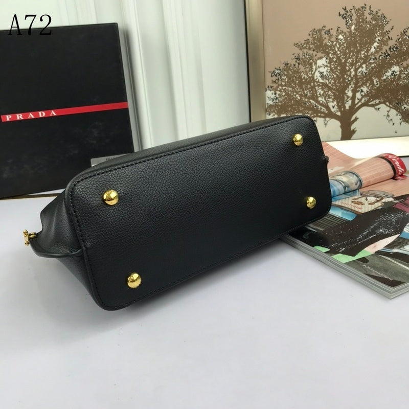 Satchel Bags - PDA Bags - 889