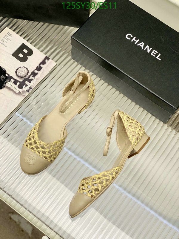 SAMC - CHL Women Shoes Ballet - 321