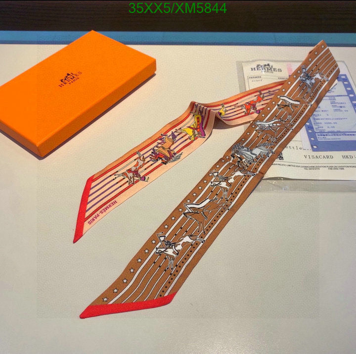 SAMC - HMS Scarves - 730