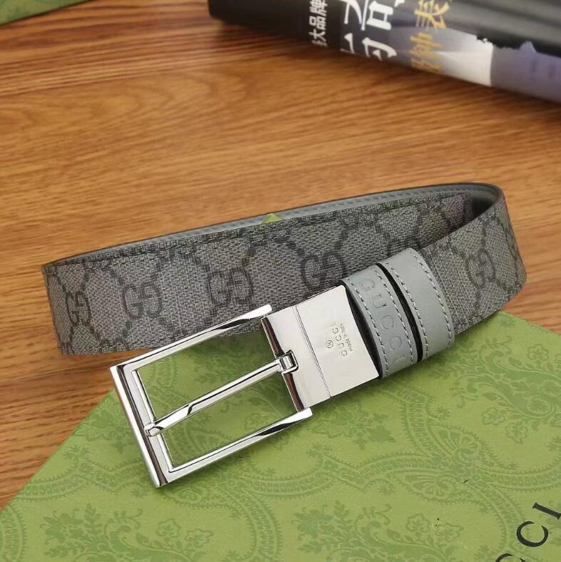 SAMC - Mix Belts - 049