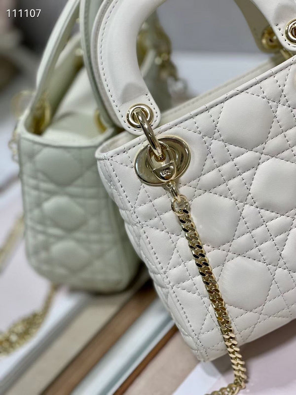 Glami Fashion - DIR Bags - 1177