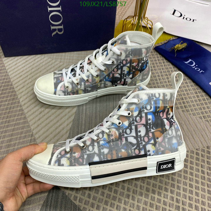 SAMCC - DOR Women Shoes - 1829
