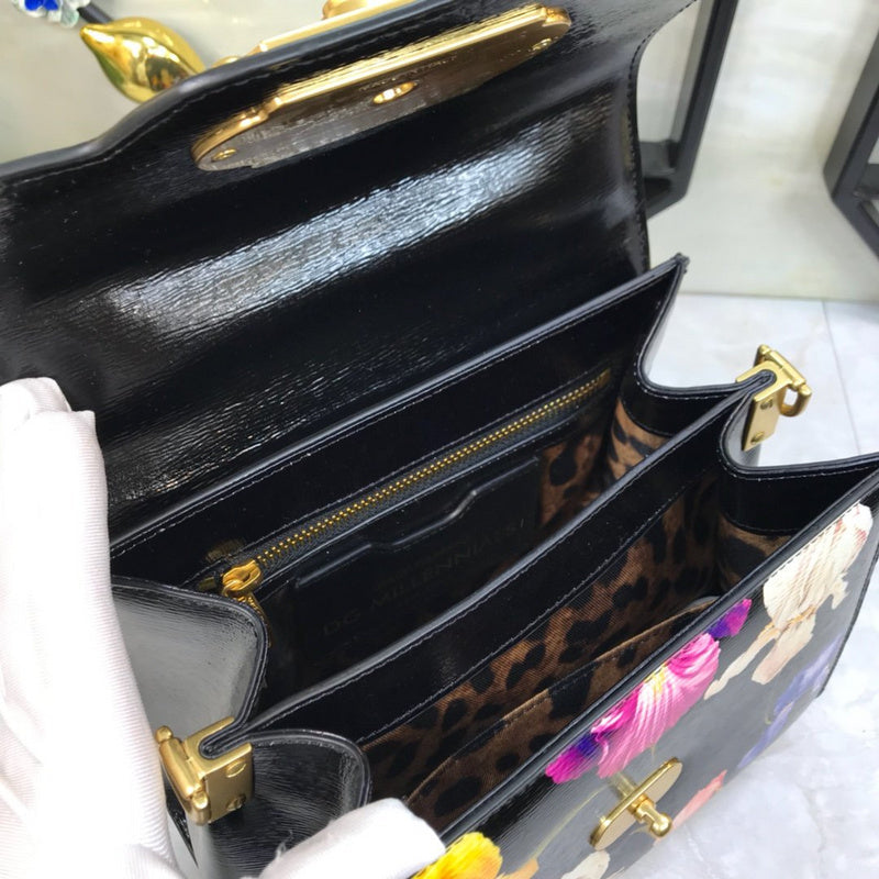 Satchel Bags - DG Bags - 237