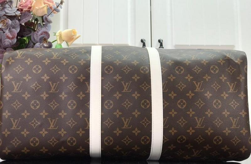 SAMC - LOV Bags - 2761