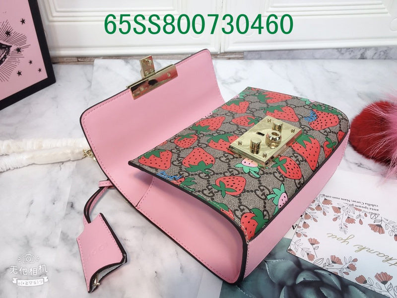Glami - GUKI Bags - 2382