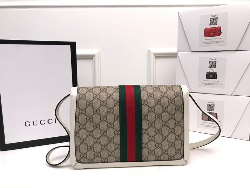 Satchel Bags - GCI Bags - 7084