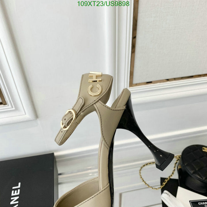 SAMC - CHL Women Shoes High Heels - 064