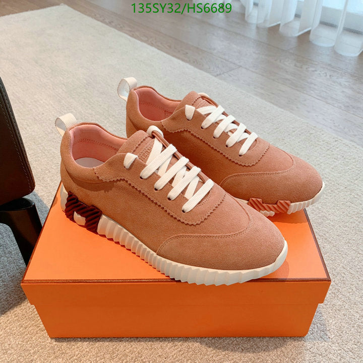 SAMC - HMS Men Shoes - 590