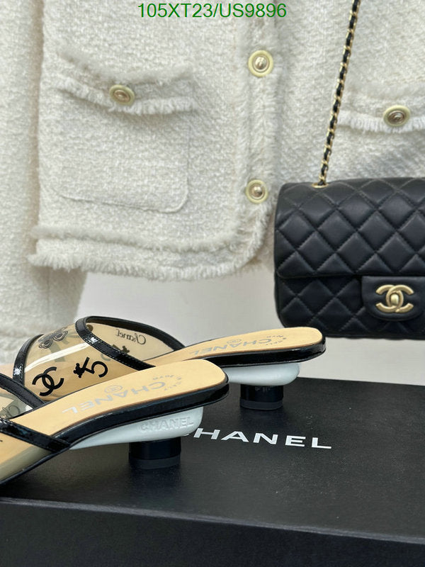 SAMC - CHL Women Shoes High Heels - 080