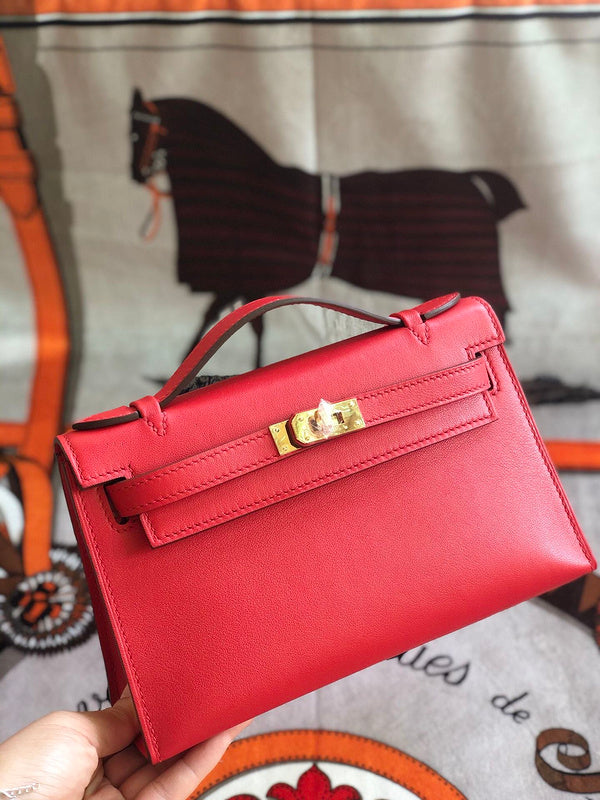 Satchel Bags - HMS-Bags - 726