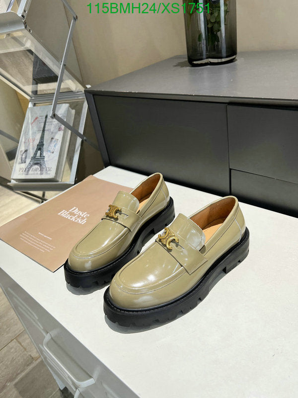 SAMC - COL Women Shoes - 206