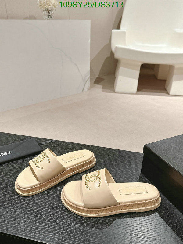 SAMC - CHL Women Shoes Slippers - 008