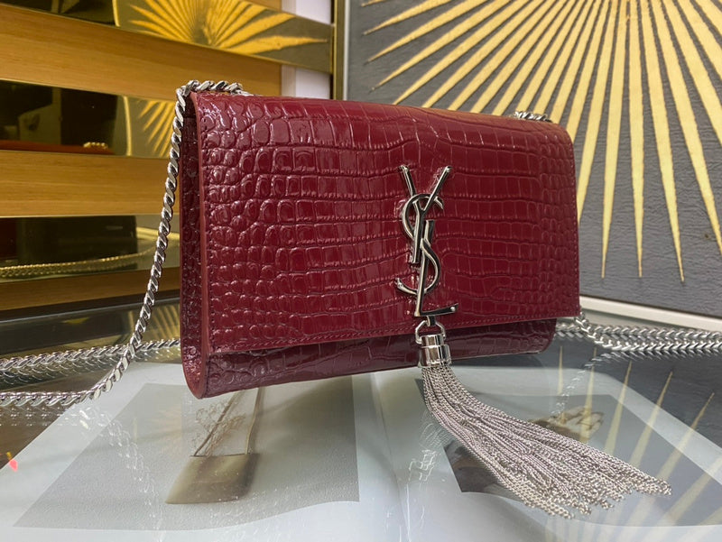 Glamy - YLS Bags - 141