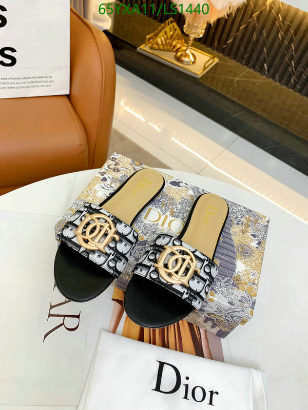 SAMCC - DOR Women Shoes - 2076