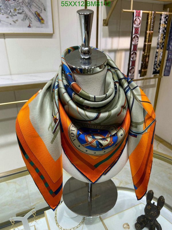 SAMC - HMS Scarves - 116