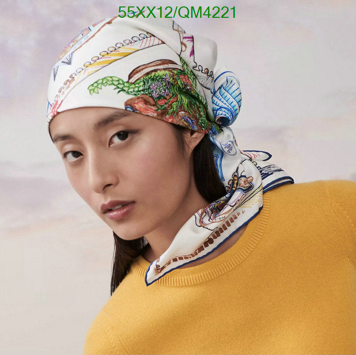 SAMC - HMS Scarves - 628