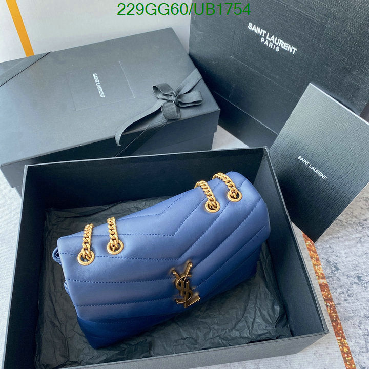 SAMC - YLS Bags - 089