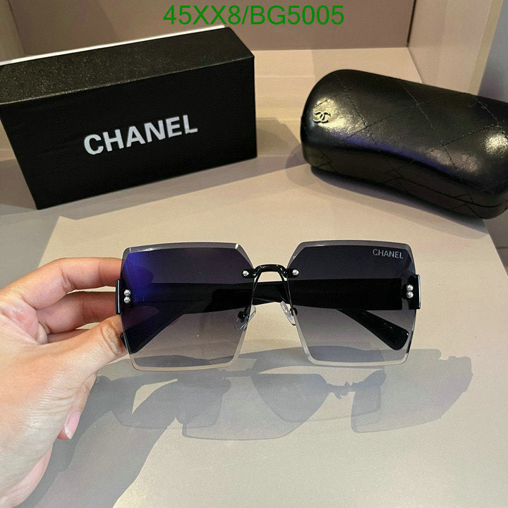 SAMC - CHL Glasses - 135