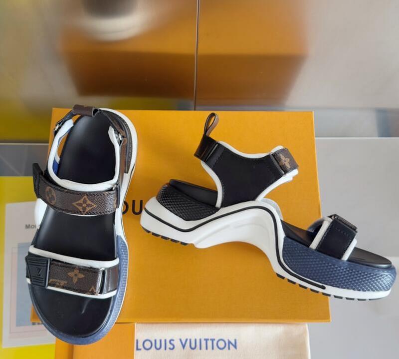 SAMC - LOV Women Shoes - 176