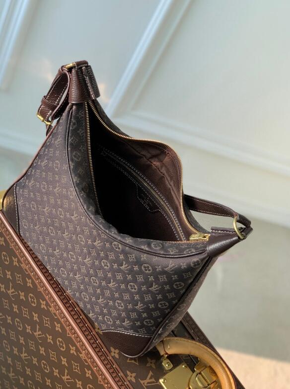 SAMC - LOV Bags - 1225