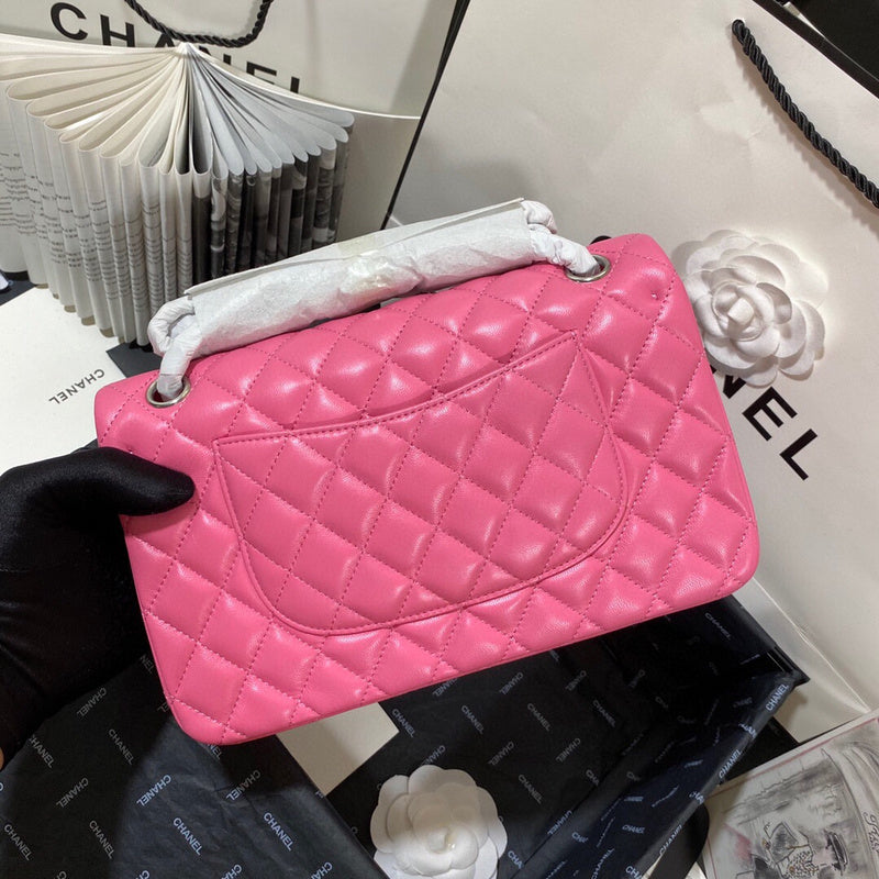 Satchel Bags - CHL Bags - 4312