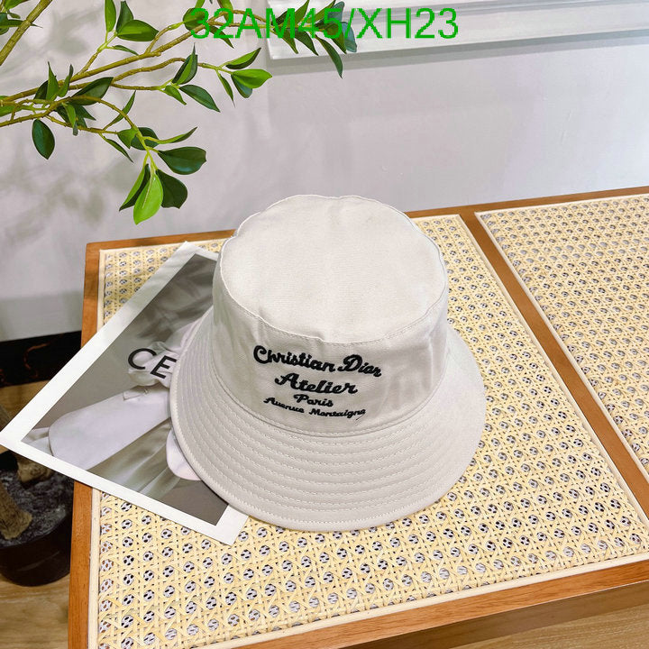 SAMC - DOR Caps & Hats - 107