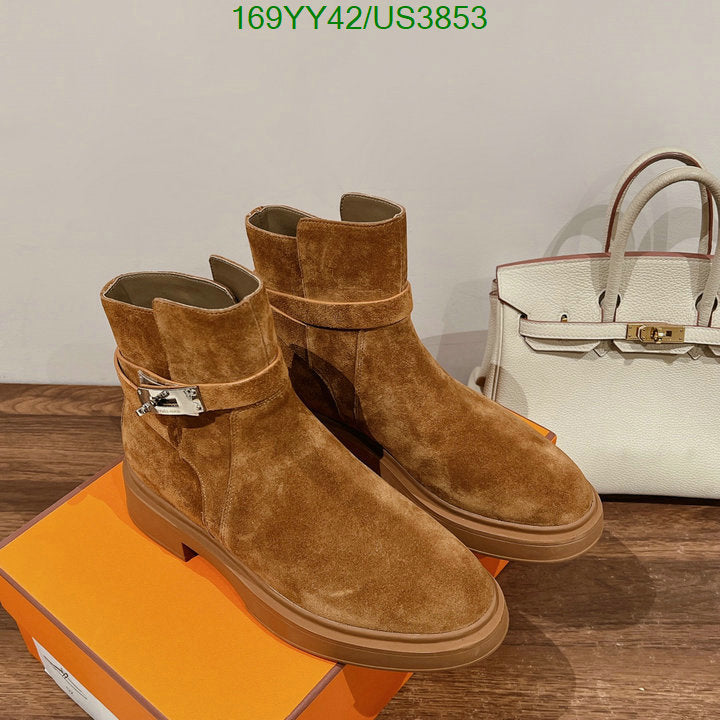 SAMC - Mix Boots - 534