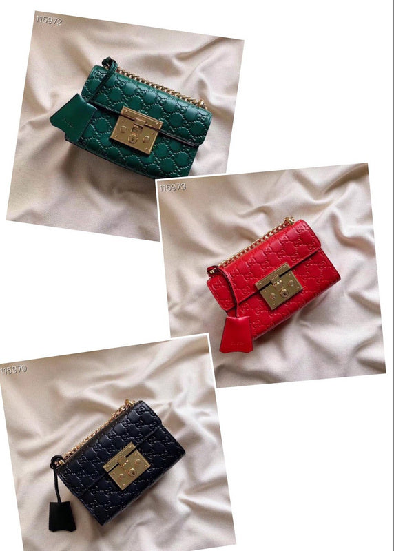 Glami - GUKI Bags - 2420