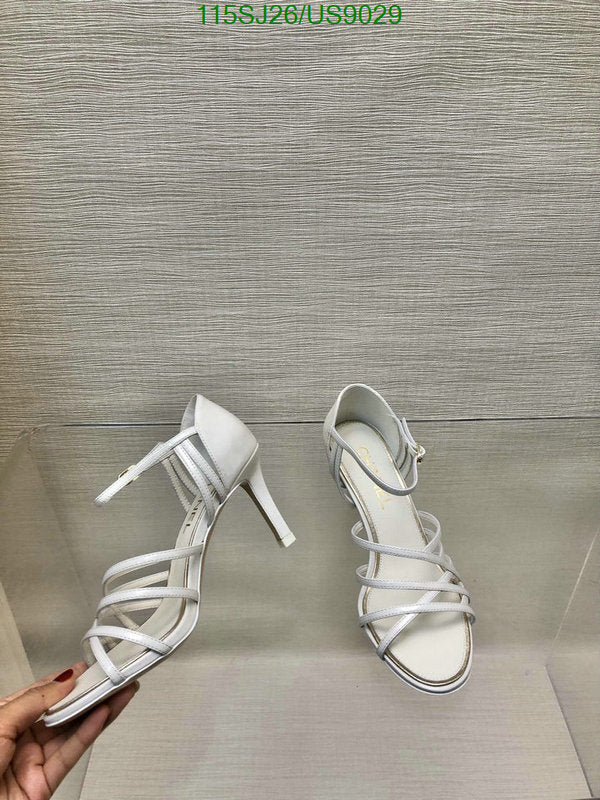 SAMC - CHL Women Shoes High Heels - 131