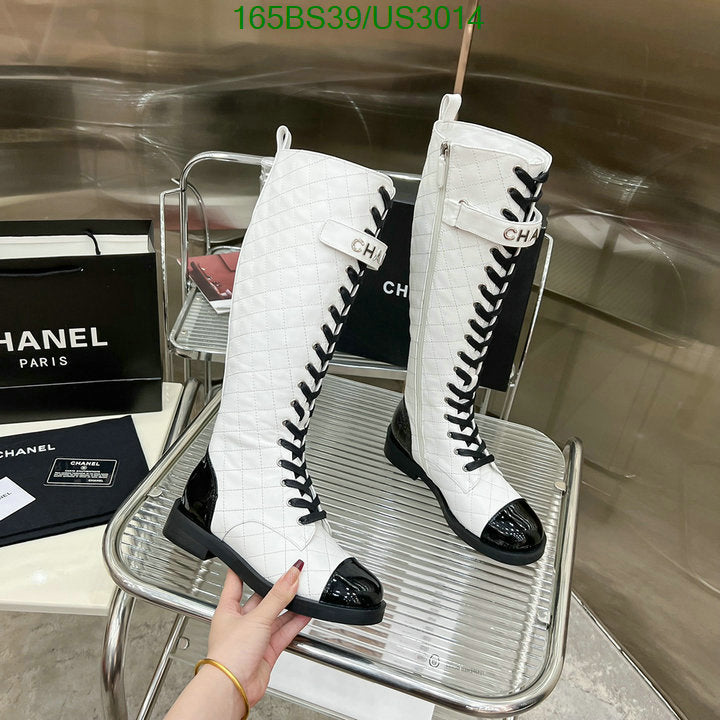SAMC - CHL Women Boots - 023