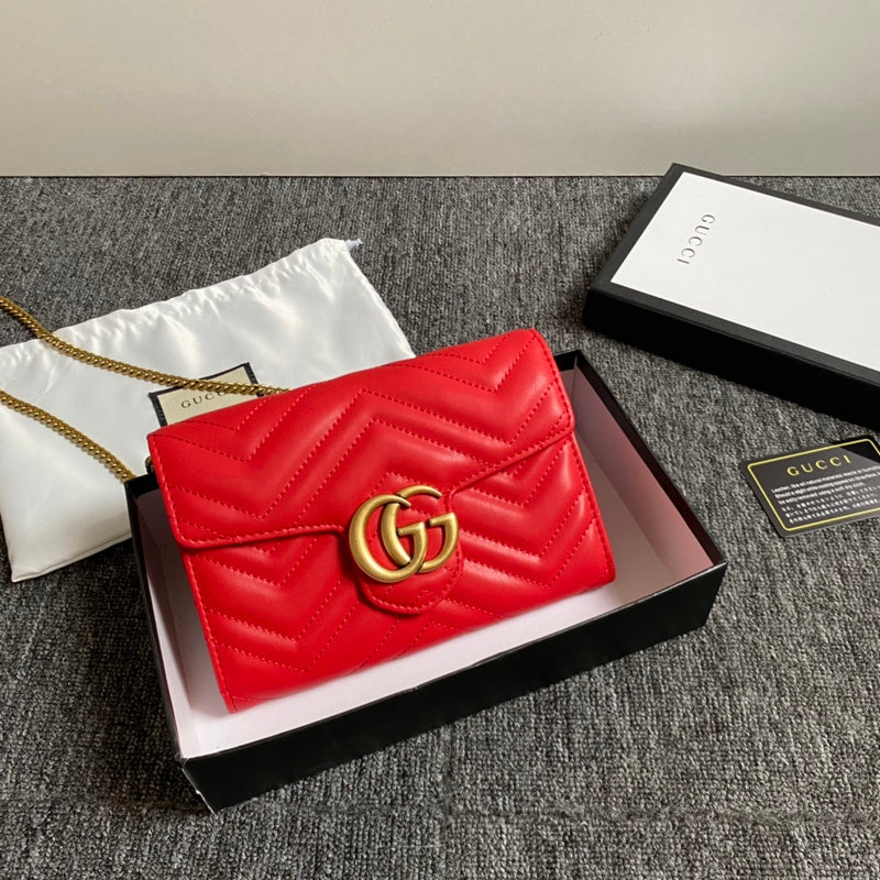 Satchel Bags - GCI Bags - 1333