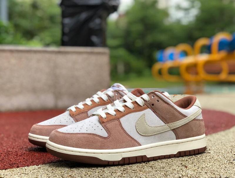 SAMC - NKE Shoes - 761