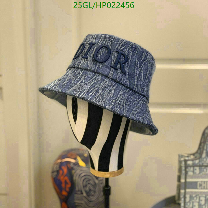 SAMC - DOR Caps & Hats - 230