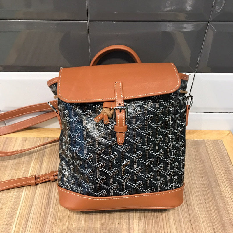 ELE - GOD Bags - 015