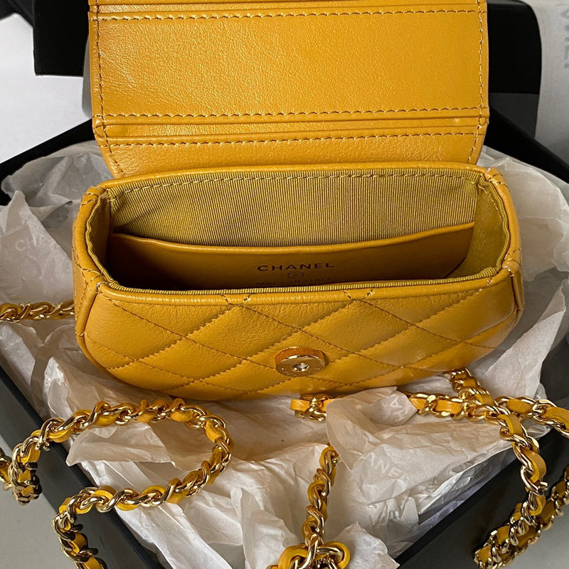 Satchel Bags - CHL Bags - 1292