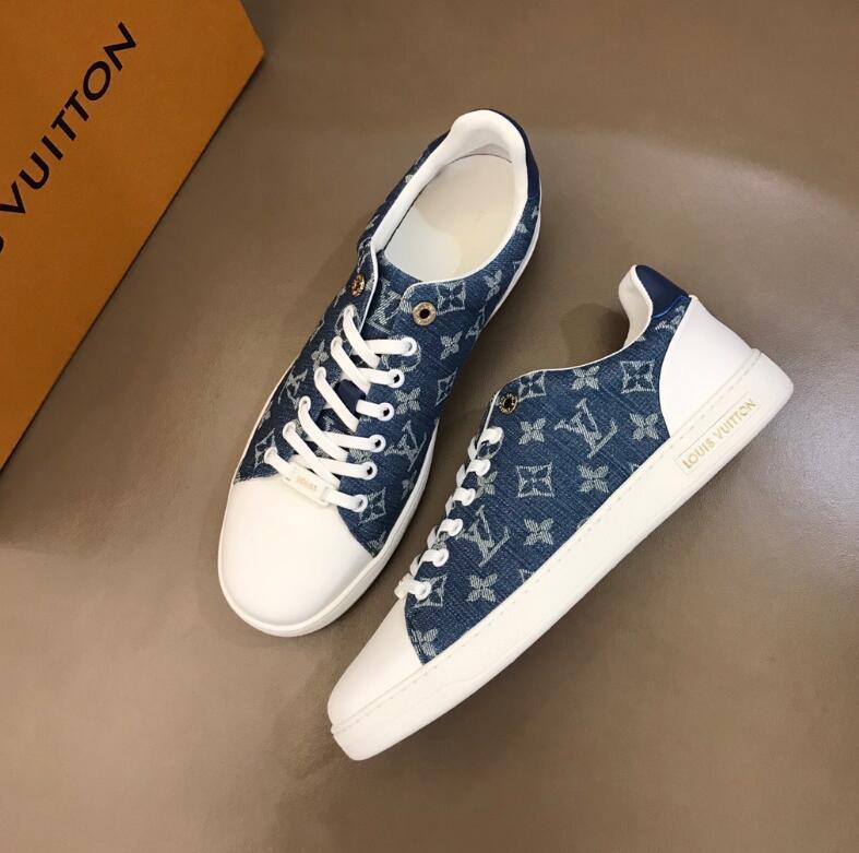 Glamy - LOV Men Shoes - 1751