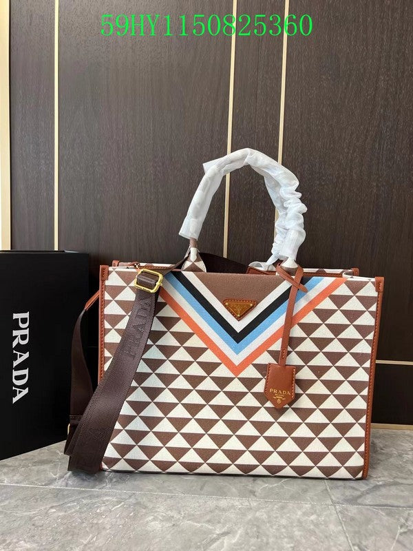 Satchel Bags - PDA Bags - 4037