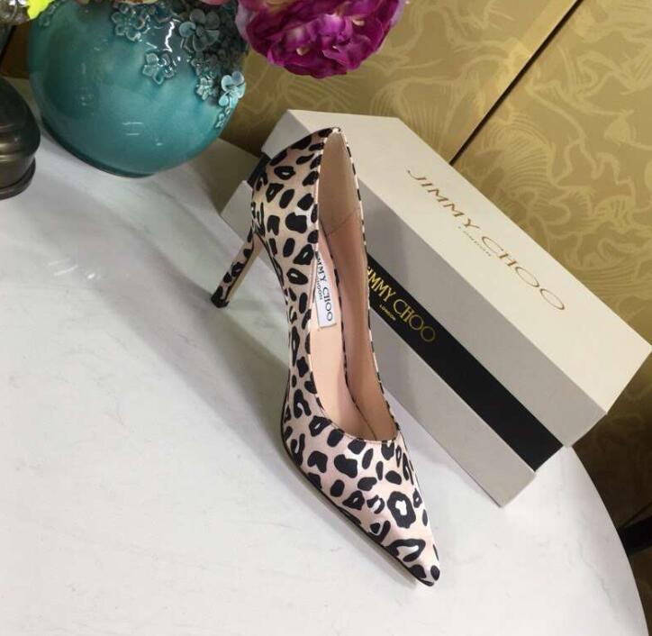 SAMC - JMC Shoes - 129